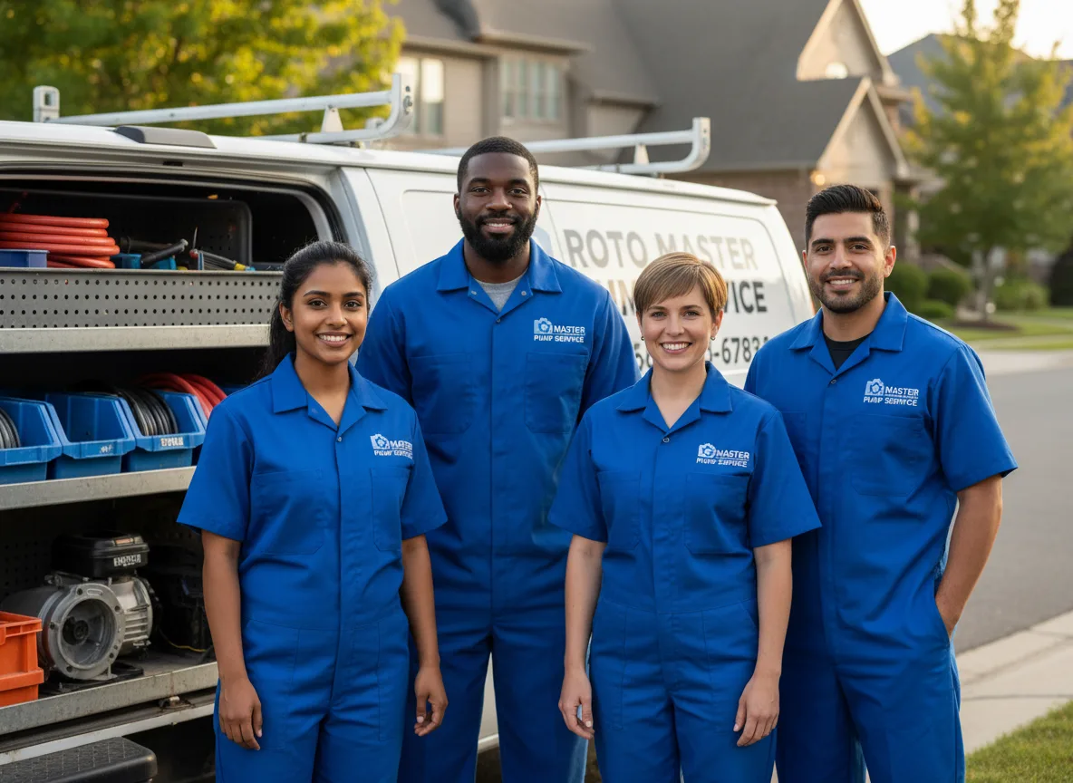 Sump Pump Installation company in Uniondale, NY